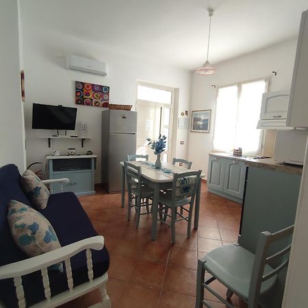 Appartamento Meduse Cala Gonone Exterior photo