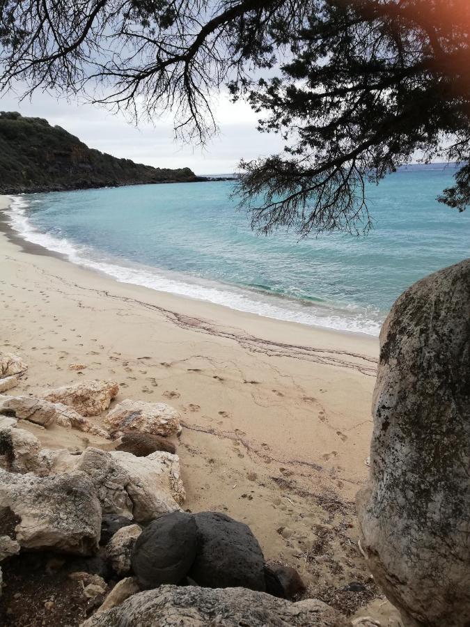 Appartamento Meduse Cala Gonone Room photo