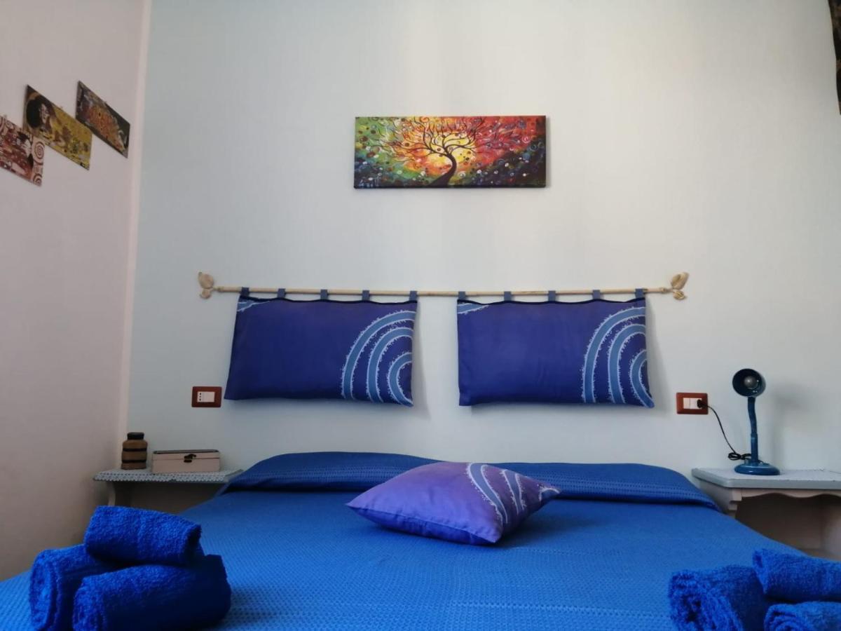 Appartamento Meduse Cala Gonone Exterior photo