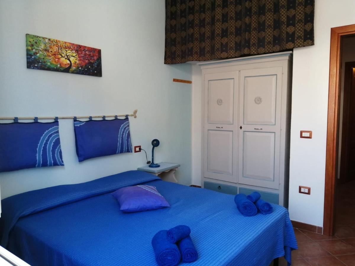 Appartamento Meduse Cala Gonone Exterior photo