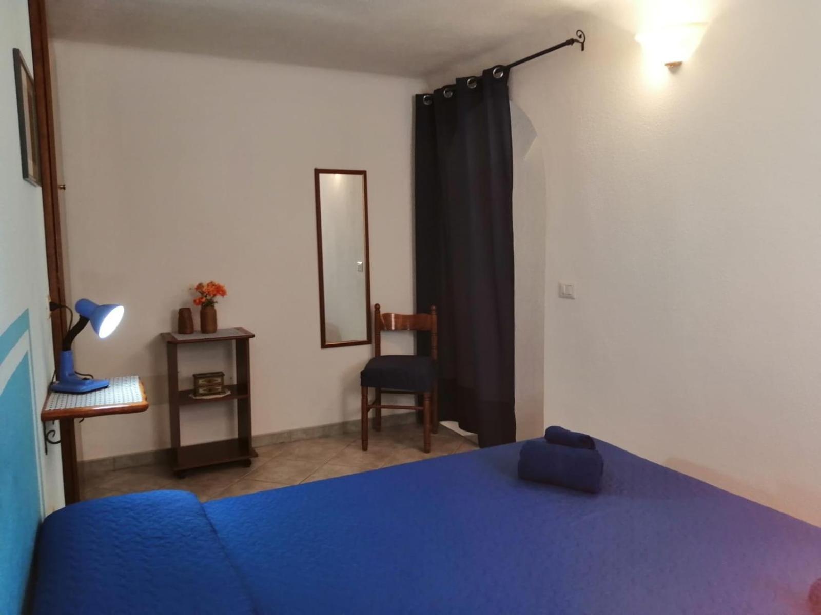 Appartamento Meduse Cala Gonone Room photo