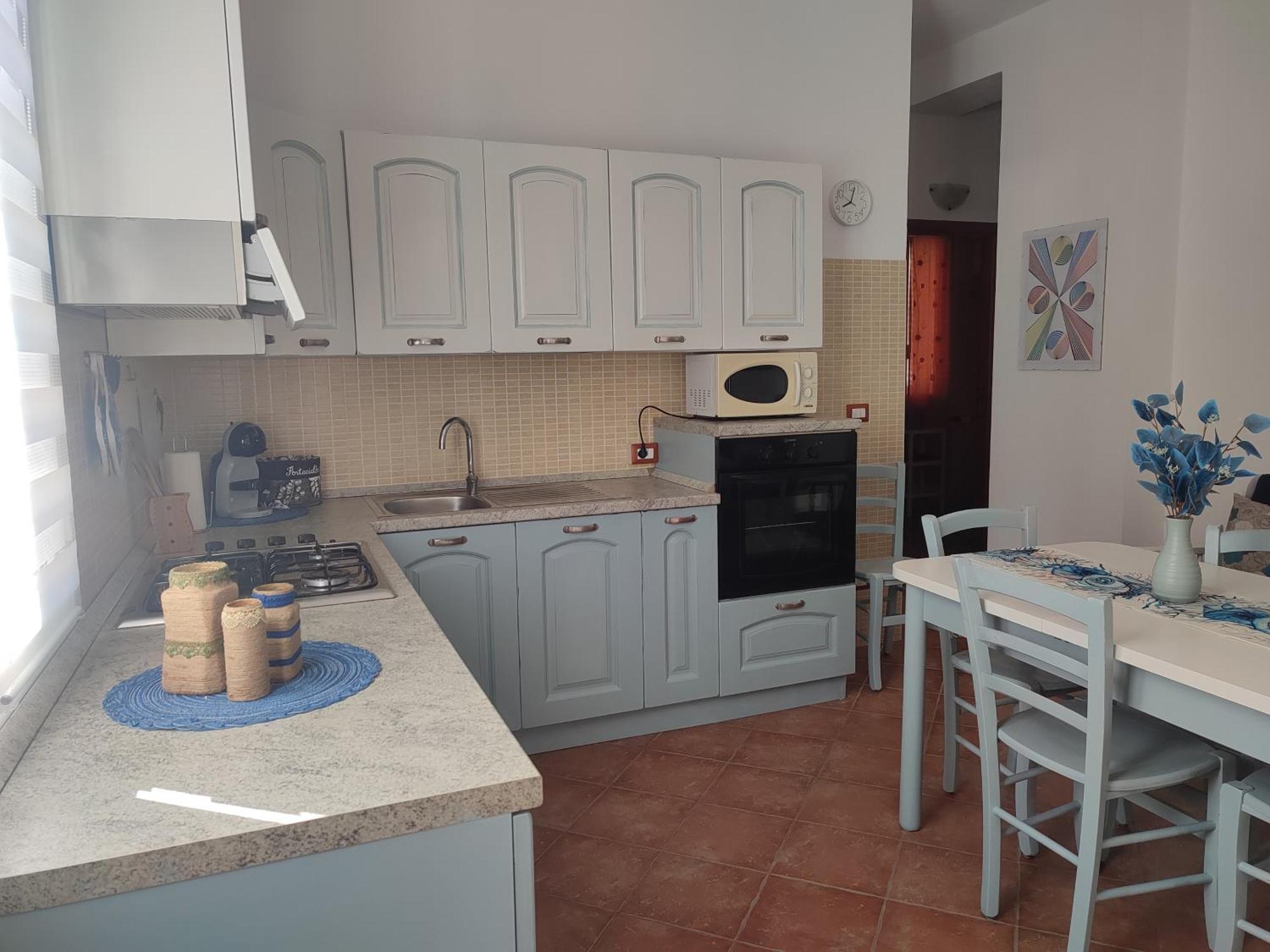 Appartamento Meduse Cala Gonone Exterior photo
