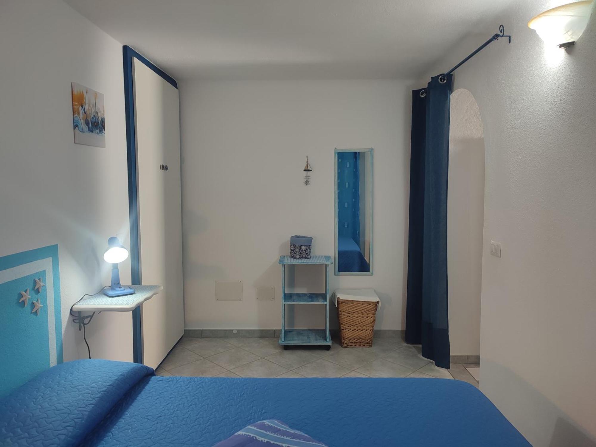 Appartamento Meduse Cala Gonone Exterior photo